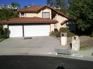 19229 Woodmont Dr, Porter Ranch, CA 91326
