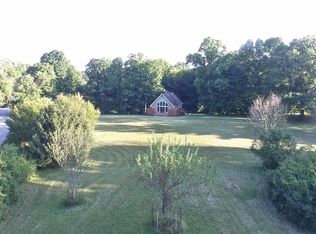 4560 E Inverness Woods Rd, Bloomington, IN 47401