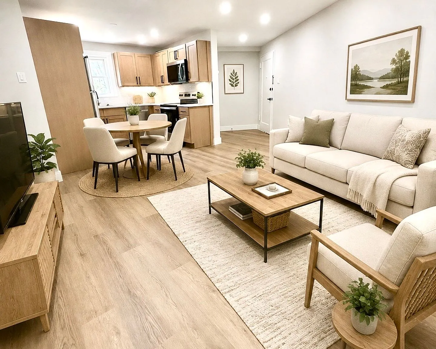 Oak Gardens Apartments — Photo 2