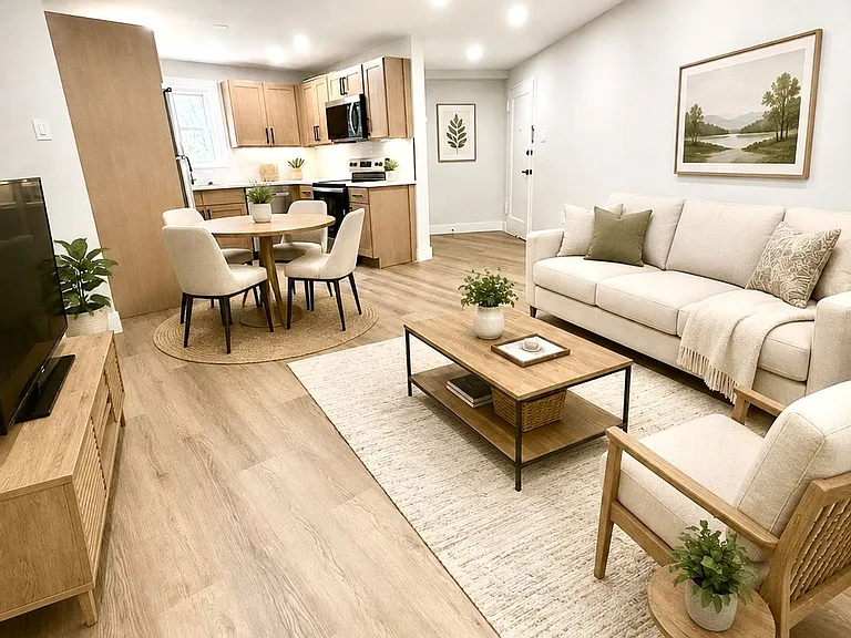 Oak Gardens Apartments — Photo 2