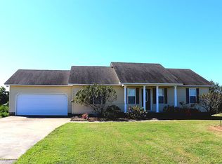 510 Channing Dr, Albertville, AL 35951
