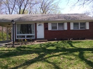 995 Box Elder Dr, Kirkwood, MO
