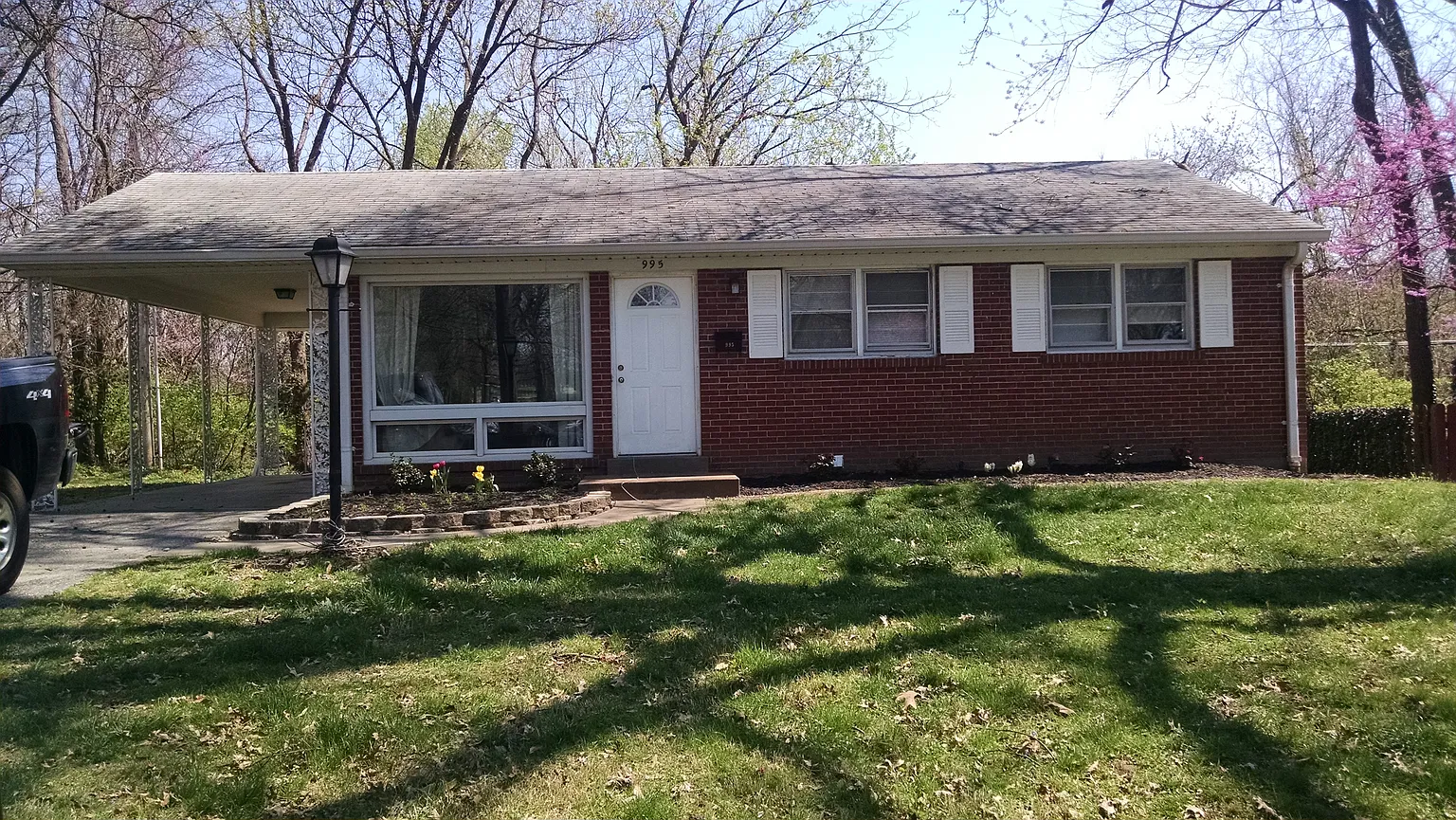 995 Box Elder Dr photo 1