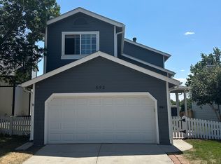 592 Longfellow Ln, Highlands Ranch, CO 80126