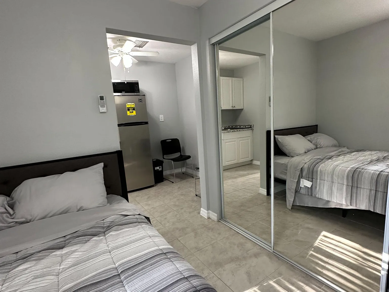 1 bed, 1.0 bath, 400 sqft, $1,503 — Photo 3
