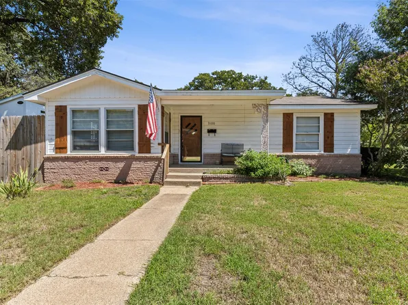 3100 Edith Ln, Haltom City, TX 76117