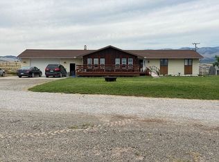 97 Springville Ln, Townsend, MT 59644