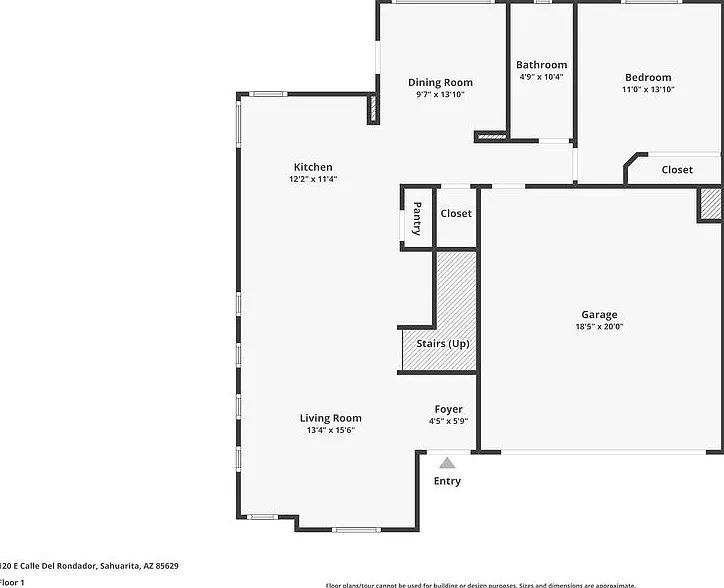 3 bed, 3.0 bath, 1951 sqft, $1,715 — Photo 2