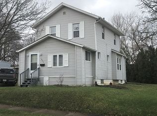 1066 Wilbur Ave, Akron, OH 44301