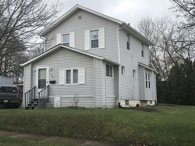 1066 Wilbur Ave, Akron, OH, 44301