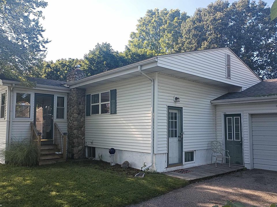 204 W Fauble St, Durand, MI 48429 Zillow