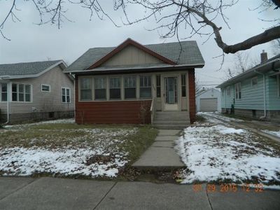 7137 Van Buren Ave, Hammond, IN, 46324