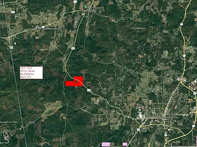 0 Mountain Home Rd Cedartown GA | Zillow