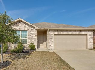 5705 Del Rey Dr, Denton, TX 76208