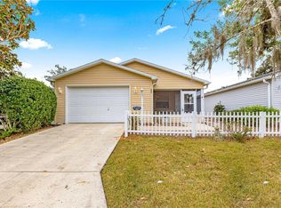 453 Hildalgo Dr, The Villages, FL 32159