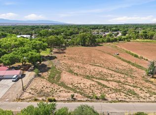 2220 Muniz Rd SW, Albuquerque, NM 87105