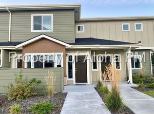 3594 E Grand Forest Dr #101, Boise, ID 83716