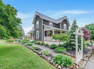361 S Bridge St, Dimondale, MI 48821