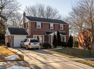506 Harriet Ln, Havertown, PA 19083