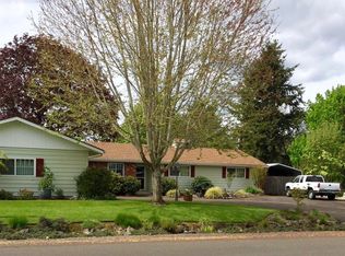 4305 Harlan Dr NE, Salem, OR 97305