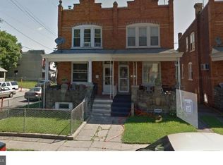 1041 Butler St, Chester, PA 19013