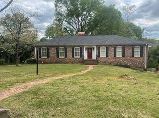224 Emory Rd, Spartanburg, SC 29307