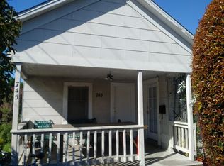 745 Grand Ave, San Luis Obispo, CA 93401