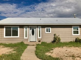 1100 N Rio St, Fort Stockton, TX 79735