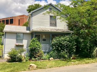 1027 Grove St, Charlottesville, VA 22903