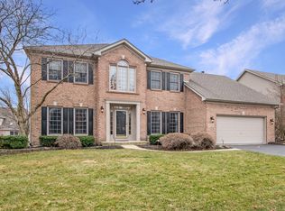 2636 Freeland Cir, Naperville, IL 60564