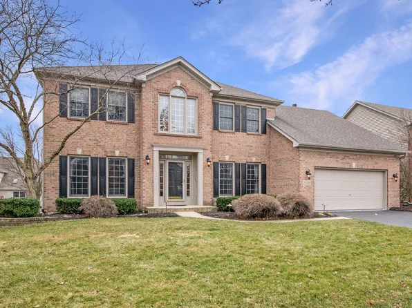 2636 Freeland Cir, Naperville, IL 60564