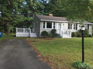 36 College Rd, Burlington, MA 01803