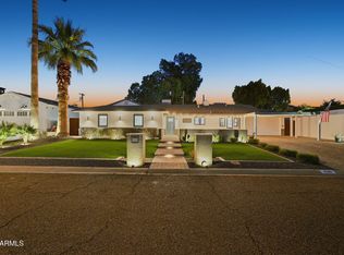 5149 N 34TH Street, Phoenix, AZ 85018