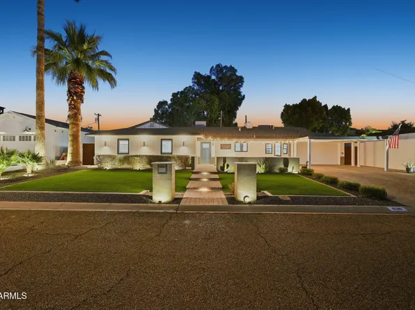 5149 N 34TH Street, Phoenix, AZ 85018