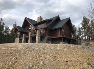 89 Pickle Point, Point, CO 80422