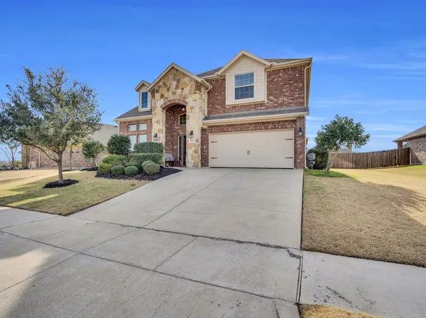 3013 Maverick Dr, Heath, TX 75126