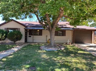 1020 Uvalda St, Aurora, CO 80011