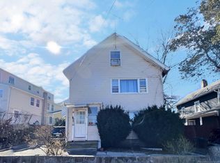 1 N Taylor Ave, Norwalk, CT 06854