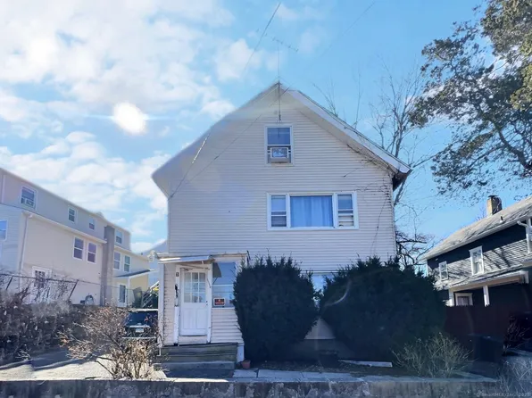 1 North Taylor Avenue, Norwalk, CT 06854