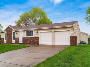 2438 Barstone Ct, Grove City, OH 43123