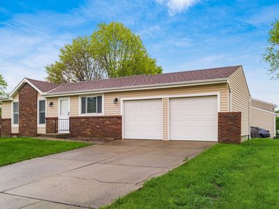 2438 Barstone Ct, Grove City, OH, 43123