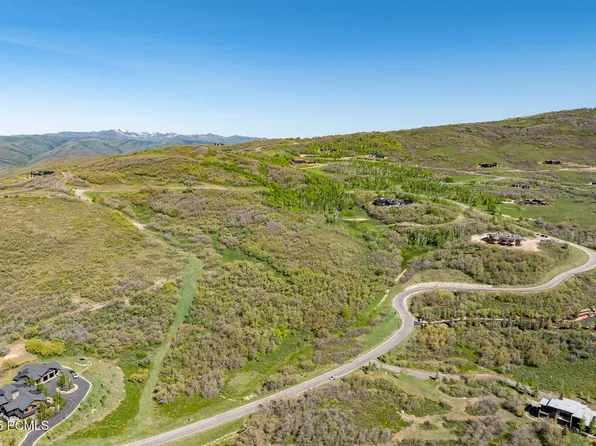 9029 Quail Ridge Ln Lot 34, Park City, UT 84098