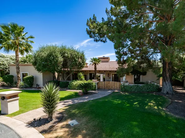 1909 N CALLE MADERAS --, Mesa, AZ 85213