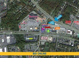 10173 Robious Rd, North Chesterfield, VA 23235