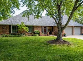 2713 Malibu Ct, Columbia, MO 65203