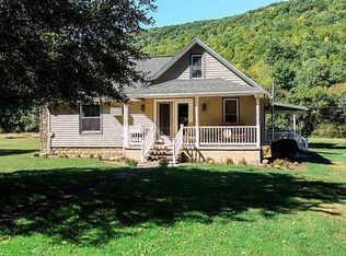 2865 Hills Creek Rd, Wellsboro, PA 16901
