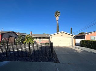 1244 Redwood Dr, Concord, CA 94520