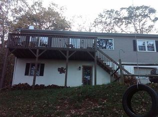 2163 Junaluska Rd, Boone, NC 28607