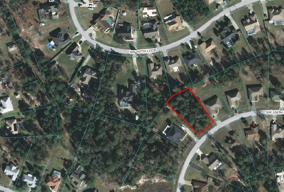 2nd image of 0 SW 109 Loop