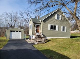 21 N Broome St, Binghamton, NY 13901